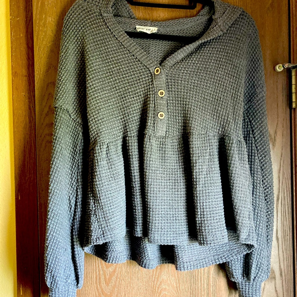 Boutique top!